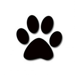 Free Dog Paw Print Image, Download Free Clip Art, Free Clip ...