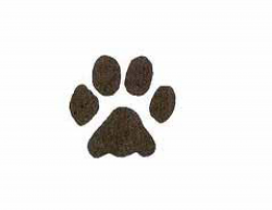 Free Dog Paw Print, Download Free Clip Art, Free Clip Art on ...