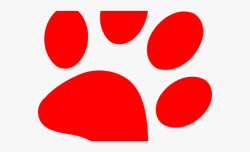 Panther Paw Clipart - Circle #2145749 - Free Cliparts on ...