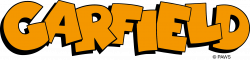 Garfield Logo transparent PNG - StickPNG
