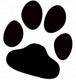 Dog Paw Printing Clip art - paws png download - 971*1024 ...