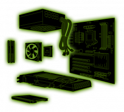 Introduction to PC Components | GeForce