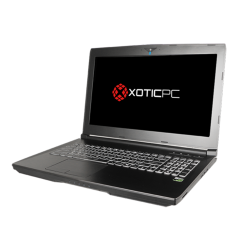 XOTIC G63 VALKYRIE 1060 | Laptop | XOTIC PC