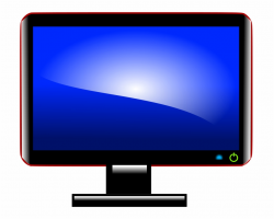 Display Clipart Pc Monitor Computer Monitor Clipart - Clip ...