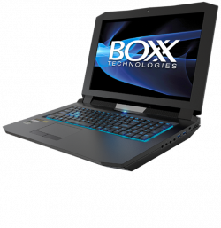 World's Fastest VR Design & Modeling PC Solutions | BOXX