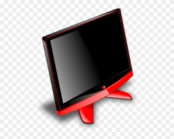 Lcd Clipart - Gaming Pc Clip Art, HD Png Download (#5917253 ...