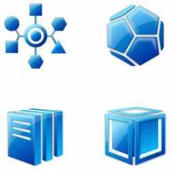 Collection of Free computer icon Cliparts on Clip Art Library