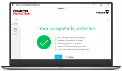 Protection Service for Business | Endpoint Security | F-Secure