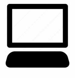 Desktop,pc, Computer, Technology Icon - Computer Icon Png ...