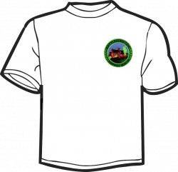Rattlesden Primary School PE T-Shirt