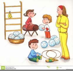 Elementary Pe Clipart | Free Images at Clker.com - vector ...