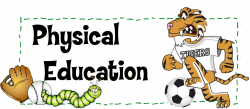 Pe mrs sovich physical education clipart - WikiClipArt