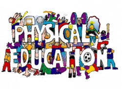 Teacher Web Pages Physical Education Department
