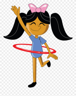 Whiteways Primary School Pe - Physical Education Clipart ...