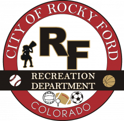 Recreation Department • Rocky Ford, CO