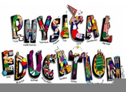 Free School Pe Clipart | Free Images at Clker.com - vector ...