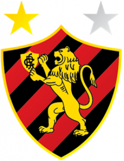 Sport Club Recife Logo Vector (.EPS) Free Download