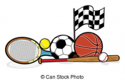 Free Sports Equipment Cliparts, Download Free Clip Art, Free ...