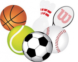 Free Pictures Of Sports Balls, Download Free Clip Art, Free ...