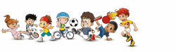 PE Coaching Company For Primary Schools