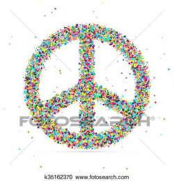 Peace Clipart cool 14 - 450 X 470 Free Clip Art stock ...