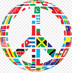 Global Peace PNG World Peace Peace Symbols Clipart download ...