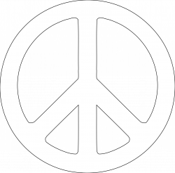 Symbols Of Peace And Harmony - Clip Art Library