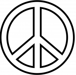 peace | To The Hippy Van!
