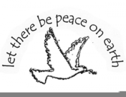 Peace On Earth Clipart Free | Free Images at Clker.com ...