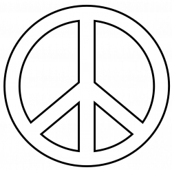 Peace Signs Clip Art - Cliparts.co