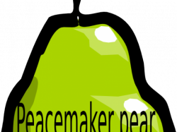 Peace Maker Cliparts 6 - 400 X 323 | carwad.net