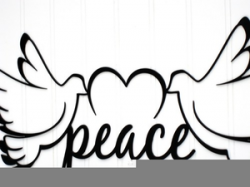 Free Rest In Peace Clipart | Free Images at Clker.com ...