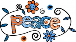 Peace - The Fruit of the Spirit – Prawny Clipart Cartoons ...