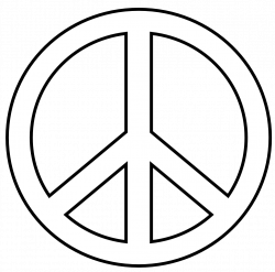 peace signs | Peace Sign Trans Supercalifragilisticexpialidocious ...