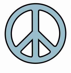 Free Transparent Peace Sign, Download Free Clip Art, Free ...