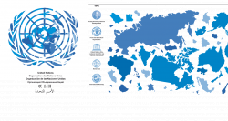 The official languages of the United Nations are the six languages ...