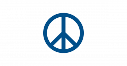 Peace Sign Vector and PNG files – Free Download | The Graphic Cave