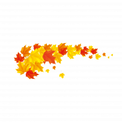 Autumn leaf color Banner Clip art - Maple Leaf 2480*2480 transprent ...