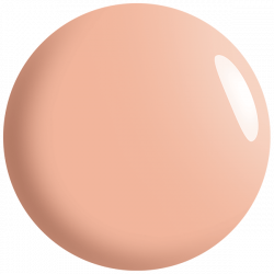 Peachy Keen | Pastel Peach Gloss | SensatioNail™