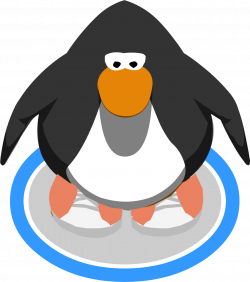 Image - Peach Sneakers in-game.png | Club Penguin Wiki | FANDOM ...