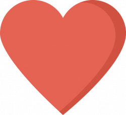 Pink Heart Png