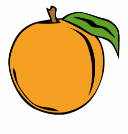 Fruit Orange Png Images - Peach Clip Art, Transparent Png ...
