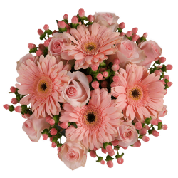 Floral Recipes™ – FlowersByNumber.com