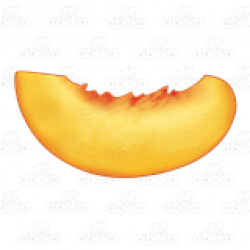 Peach Slice