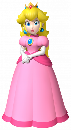 Princess Peach | Sonic News Network | FANDOM powered by Wikia