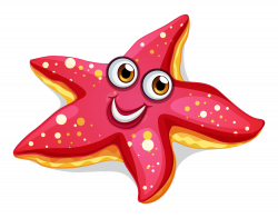 A sea star Starfish Clip art - starfish 1000*787 transprent Png Free ...