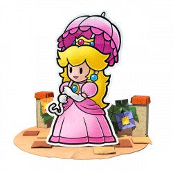 Princess Peach | Paper Mario Wiki | FANDOM powered by Wikia