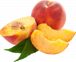 Download Sliced Peaches Png Image HQ PNG Image | FreePNGImg