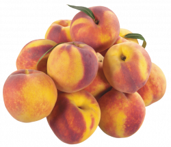 pile of peaches png - Free PNG Images | TOPpng