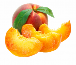 Peach Cut - Sliced Peaches Png - peach png, Free PNG Images ...